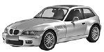 BMW E36-7 P240A Fault Code