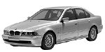 BMW E39 P240A Fault Code