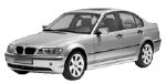 BMW E46 P240A Fault Code