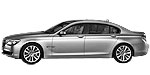 BMW F02 P240A Fault Code